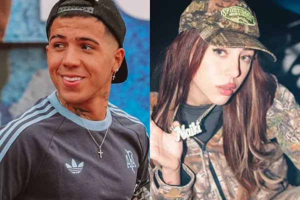 ¿Cuándo habría comenzado el romance de Enzo Fernández y Nicki Nicole?