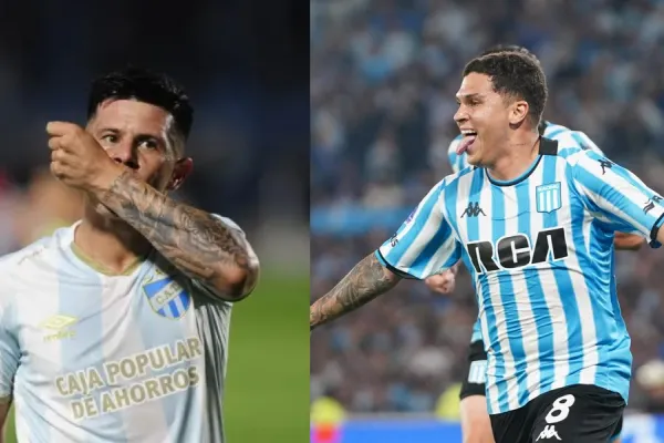 ¿Por qué a Atlético Tucumán le conviene que Racing sea campeón de la Copa Sudamericana?