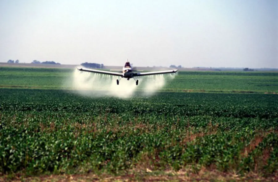 La aviación agrícola de Mercosur estará en la Expo Rural 2025