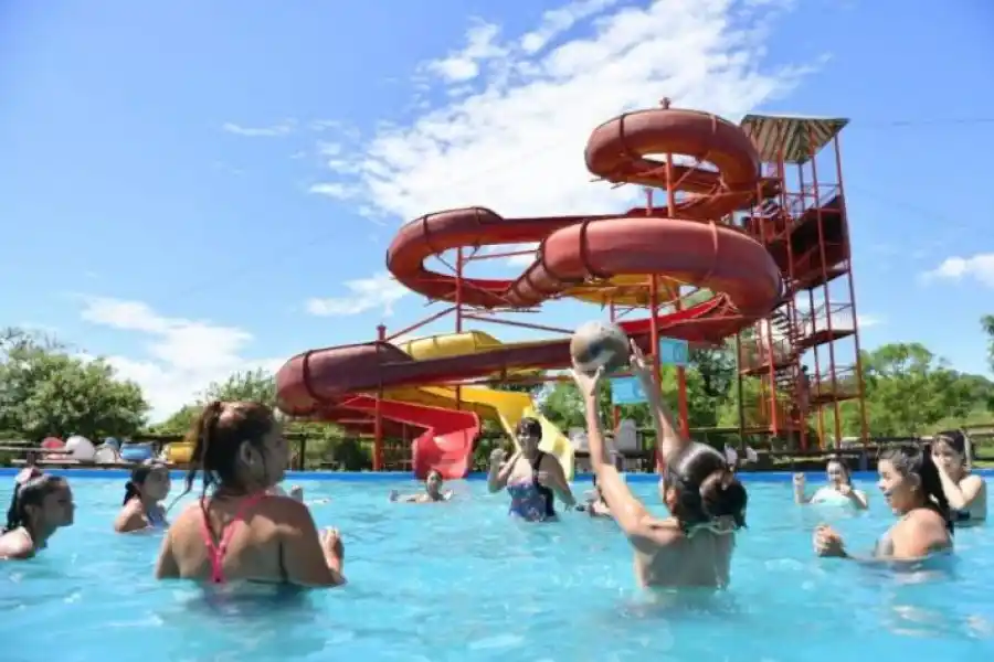 Temporada de piletas: ¿dónde refrescarnos en Tucumán?