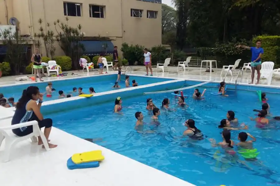 Temporada de piletas: ¿dónde refrescarnos en Tucumán?