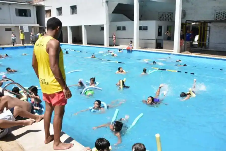Temporada de piletas: ¿dónde refrescarnos en Tucumán?