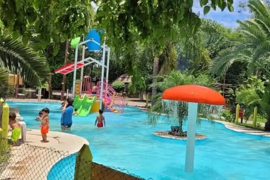 Temporada de piletas: ¿dónde refrescarnos en Tucumán?