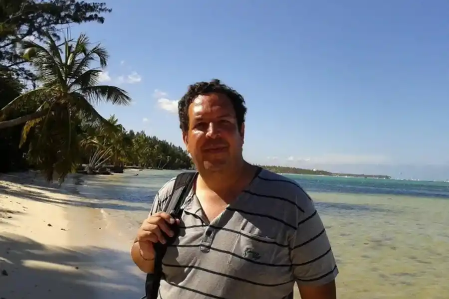 Un cardiólogo tucumano murió en un choque durante una excursión turística en México