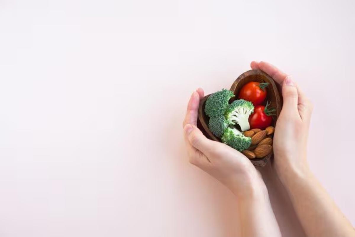 Las palpitaciones desúés de comer no son un fenómeno poco común.