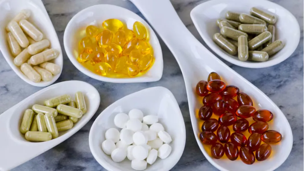 Desde desinflamantes hasta productos para la salud y belleza, Anmat prohibió una extensa lista de productos dietarios.