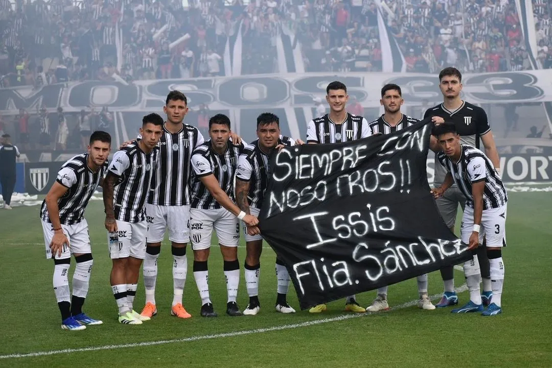 GRAN EXPECTATIVA. Gimnasia de Mendoza buscará un resultado positivo ante su gente en el Víctor Legrotaglie.