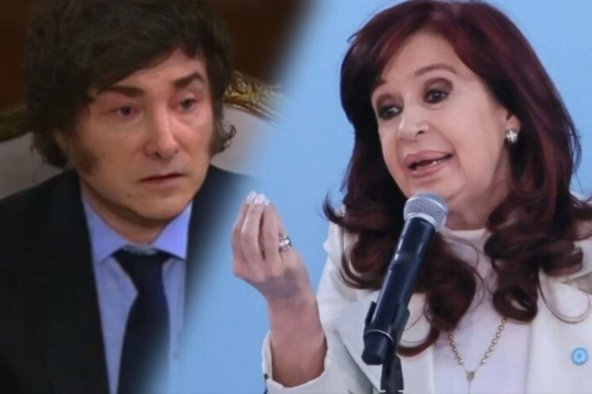 El Gobierno rechazará el reclamo de Cristina Kirchner por su jubilación 