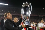 Gallardo y la sombra de un ciclo glorioso en River