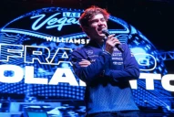 ¿Qué es el TDAH, el trastorno mental que reveló tener Franco Colapinto en la previa al GP de Las Vegas?