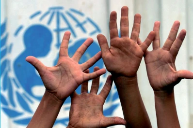 Niños y adolescentes: derechos y nuevas vulnerabilidades