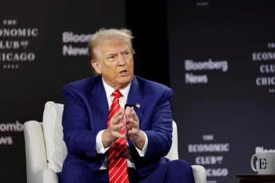 Preocupación en el equipo de Donald Trump: denunciaron amenazas contra futuros funcionarios del Gobierno