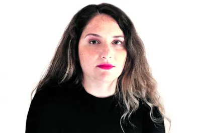 Victoria Baratta: “Hay muchos Alberdi”