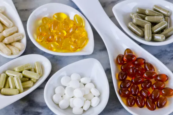 Alerta Anmat: la lista completa de los 11 suplementos dietarios prohibidos
