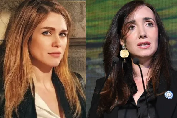 Cristina no traicionó a su partido: Lilia Lemoine, lapidaria contra Victoria Villarruel