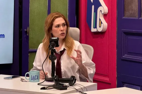 Lilia Lemoine amenaza a la oposición en el Congreso: “Ahora van a ver lo que es el bullying”