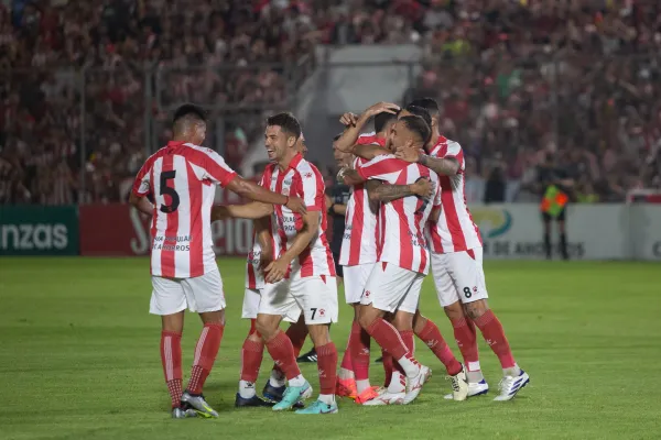 Atención, San Martín de Tucumán: cambio en la programación para el partido contra Gimnasia de Mendoza