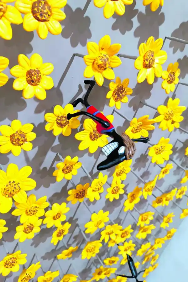 Semana de las Artes Visuales: la noche de las galerías