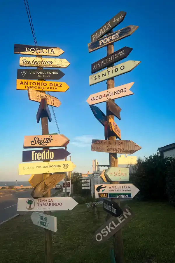 LG Lifestyle en la punta: guía de viaje a Punta del Este