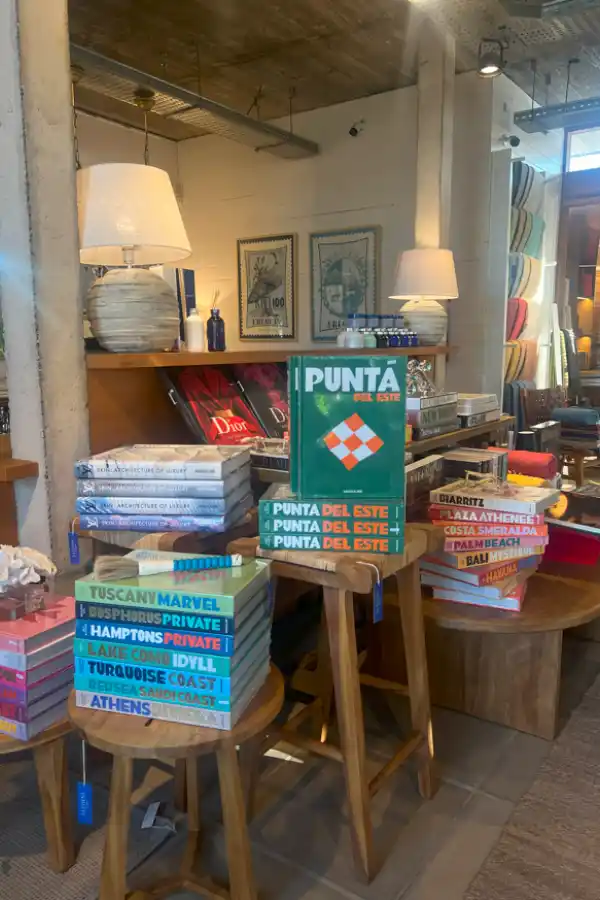 LG Lifestyle en la punta: guía de viaje a Punta del Este