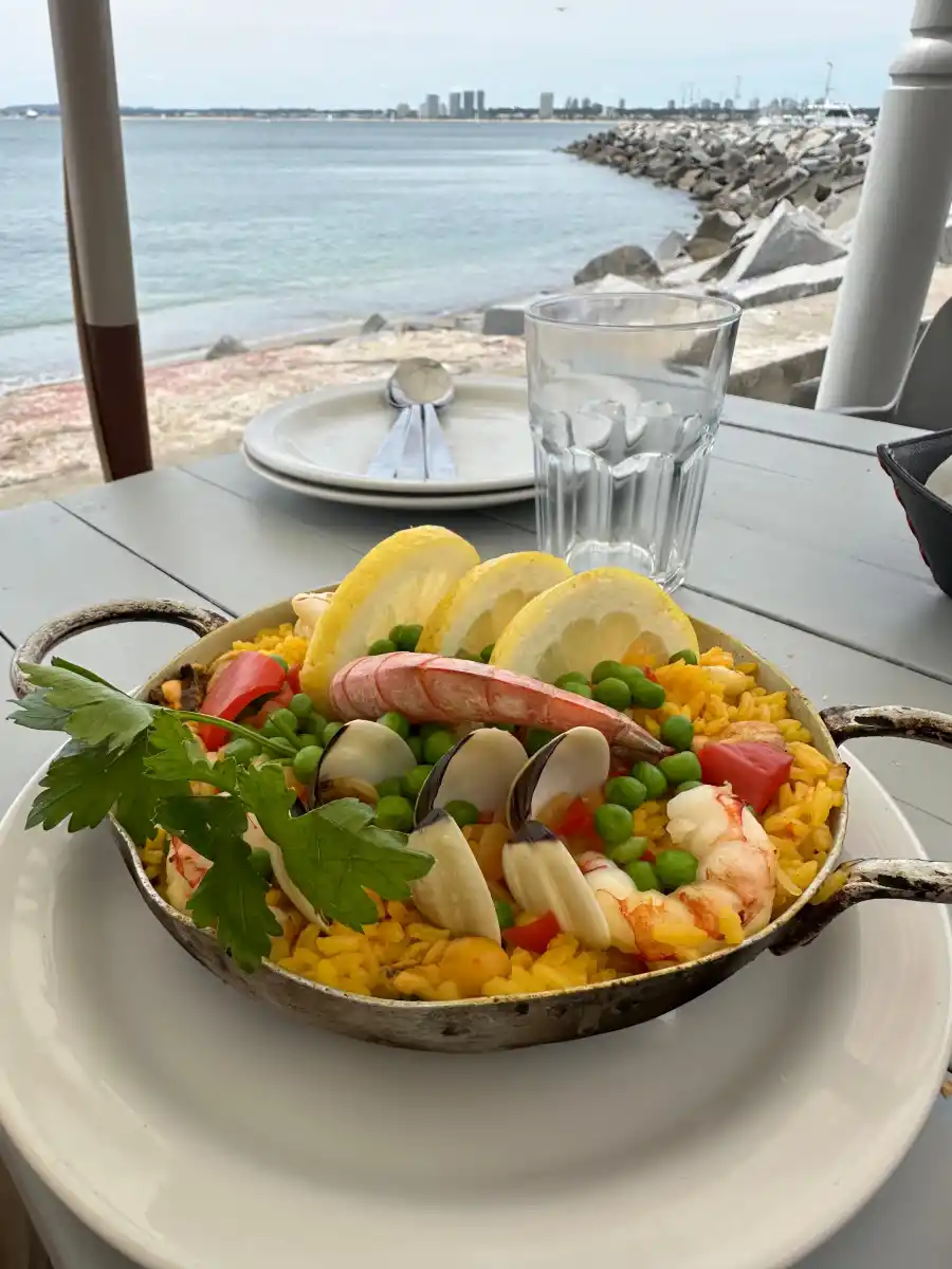 LG Lifestyle en la punta: guía de viaje a Punta del Este