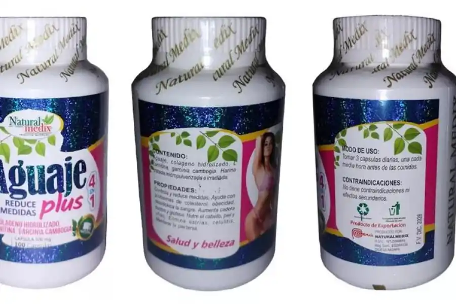 Alerta Anmat: la lista completa de los 11 suplementos dietarios prohibidos