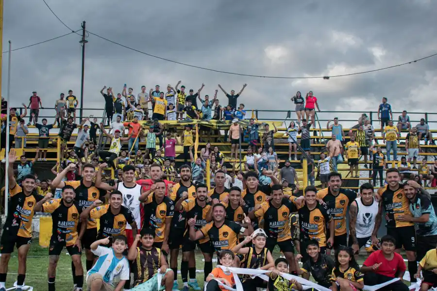 All Boys y Talleres de Tafí Viejo ganaron y son líderes en el ascenso de la Liga Tucumana
