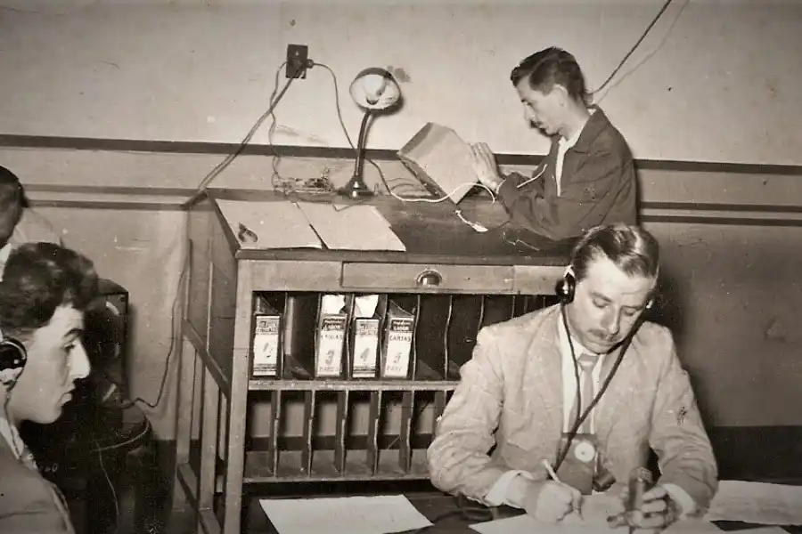 Festejó los títulos de Fórmula 1 de Fangio, conoció a Reutemann y se ilusiona con el presente de Colapinto