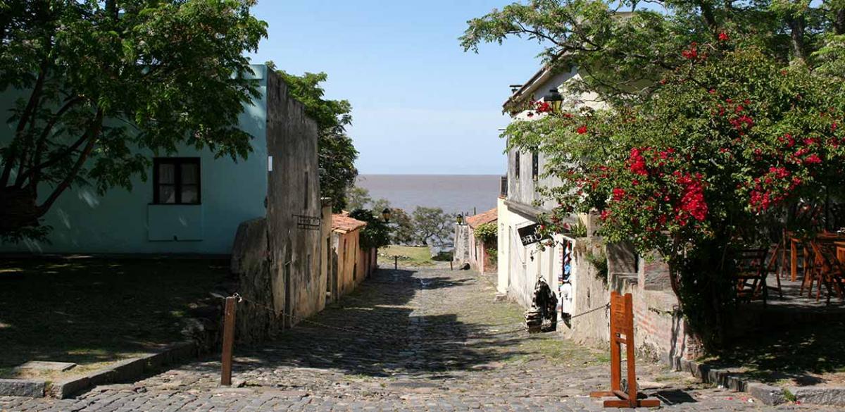 LG Lifestyle en la punta: guía de viaje a Punta del Este