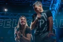 Agenda de festivales de rock, folclore y cuarteto en Tucumán