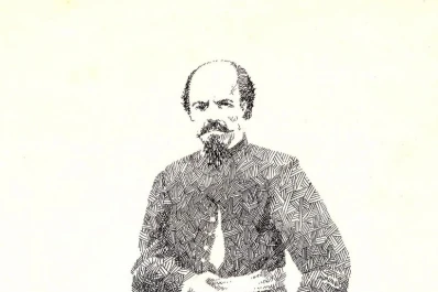 José Ciriaco Posse: los años de plomo