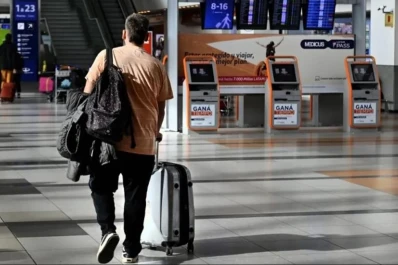 ¿Los jóvenes tienen más oportunidades en Argentina?