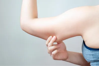 Los alimentos que ayudan a reducir la flacidez corporal, según expertos