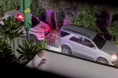 Estados Unidos condenó los actos de hostigamiento a la Embajada de Argentina en Caracas