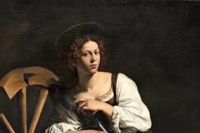 ¿Qué santos se celebran el 25 de noviembre?