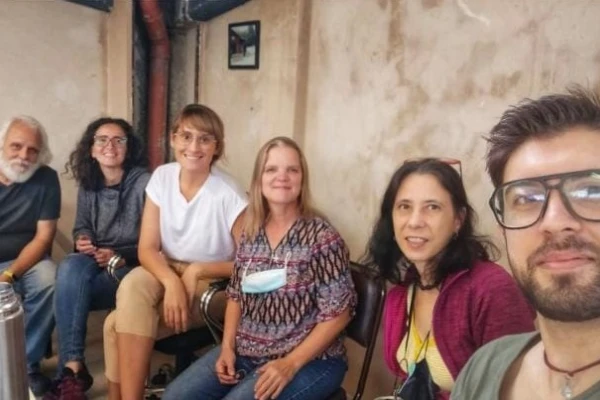 Así es el proyecto que explora 13.000 años de actividad humana en Tucumán