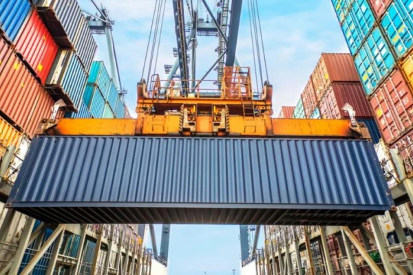 La industria nacional necesita de las importaciones