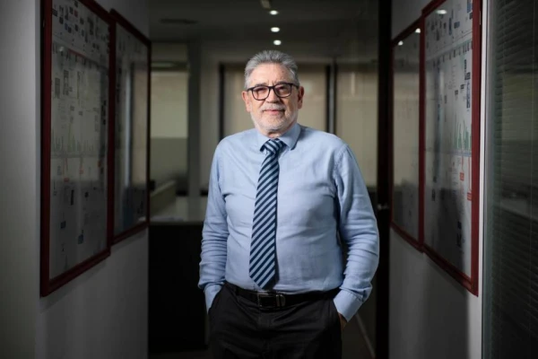 Enrique Szewach: “El desafío es armar una política cambiaria y monetaria sustentable y creíble”