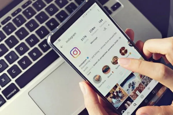 En qué casos Instagram avisará al usuario que alguien hizo captura de su publicación