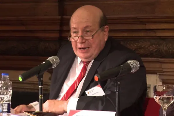 Murió Roberto Dromi, ex ministro de Carlos Menem y figura clave de las privatizaciones en los 90