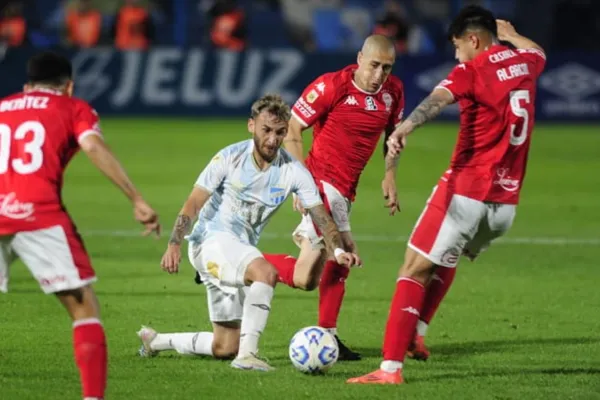 Agenda de TV: final de la Copa Davis; Gimnasia (LP)-Atlético Tucumán y Godoy Cruz-Vélez por la Liga