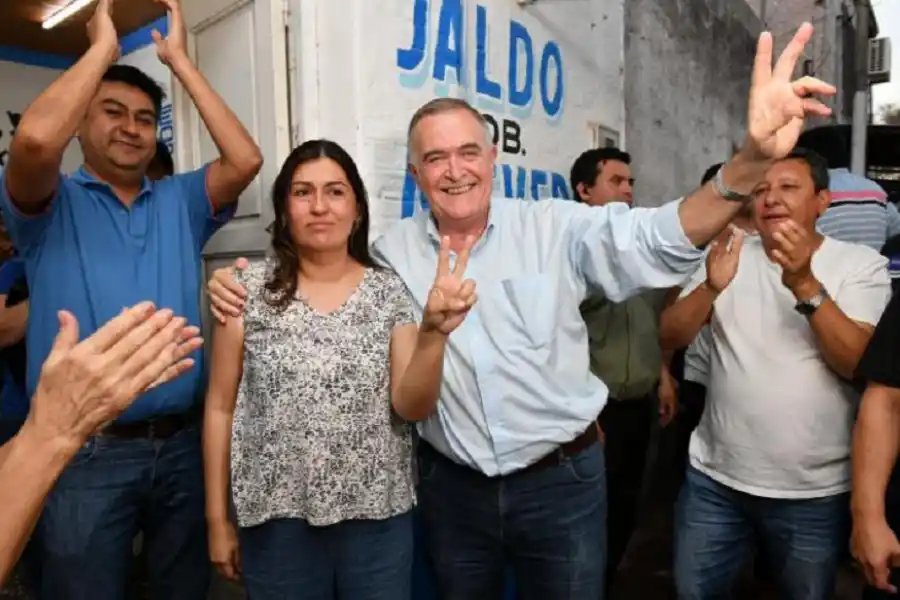 Gabriela Rodríguez será la nueva intendenta de La Cocha