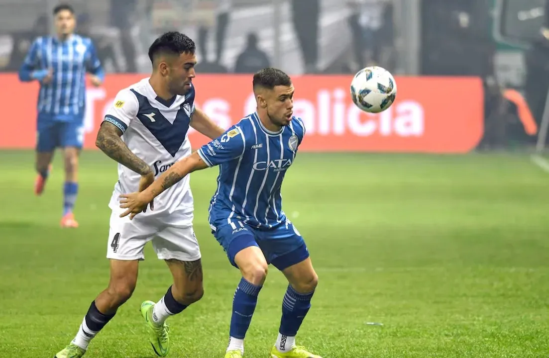 Los jugadores de Godoy Cruz se defendieron ante las acusaciones que los vinculan a las apuestas deportivas