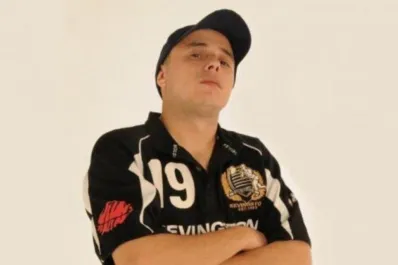 El Dipy fue acusado de abuso sexual: una mujer lo denunció por tres hechos