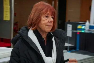 El juicio por violación marital marcará un hito en la historia de Francia