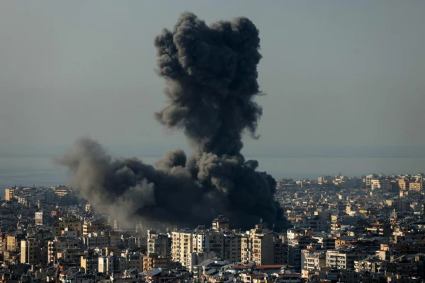 Les avisaron que dejen sus viviendas para bombardear