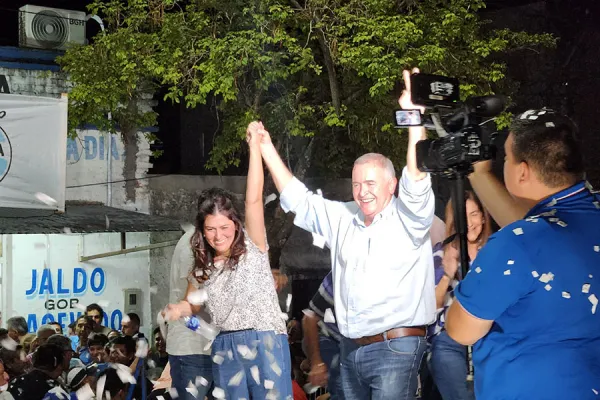 La Cocha: Gabriela Rodríguez, la hija del “Puma”, arrasó en las urnas