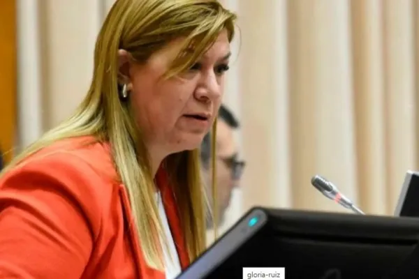 Neuquén: la vicegobernadora despidió a su hermano, tras las denuncias de corrupción