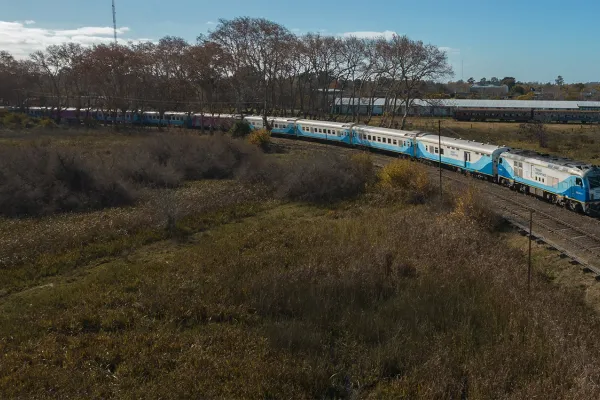 Comienza la venta de pasajes de tren para viajar en enero desde Tucumán hacia Retiro: ¿cuánto cuestan?