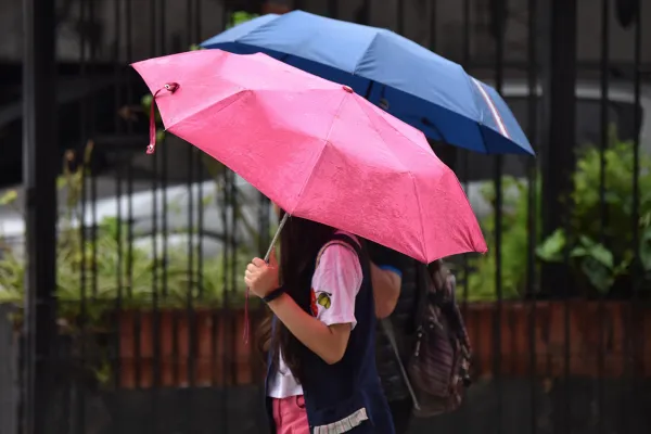 El tiempo en Tucumán: después del intenso calor anuncian el regreso de las lluvias